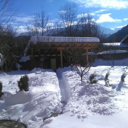 Villa Lilia Apriltsi  Exterior photo