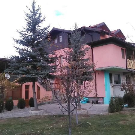 Villa Lilia Apriltsi  Exterior photo