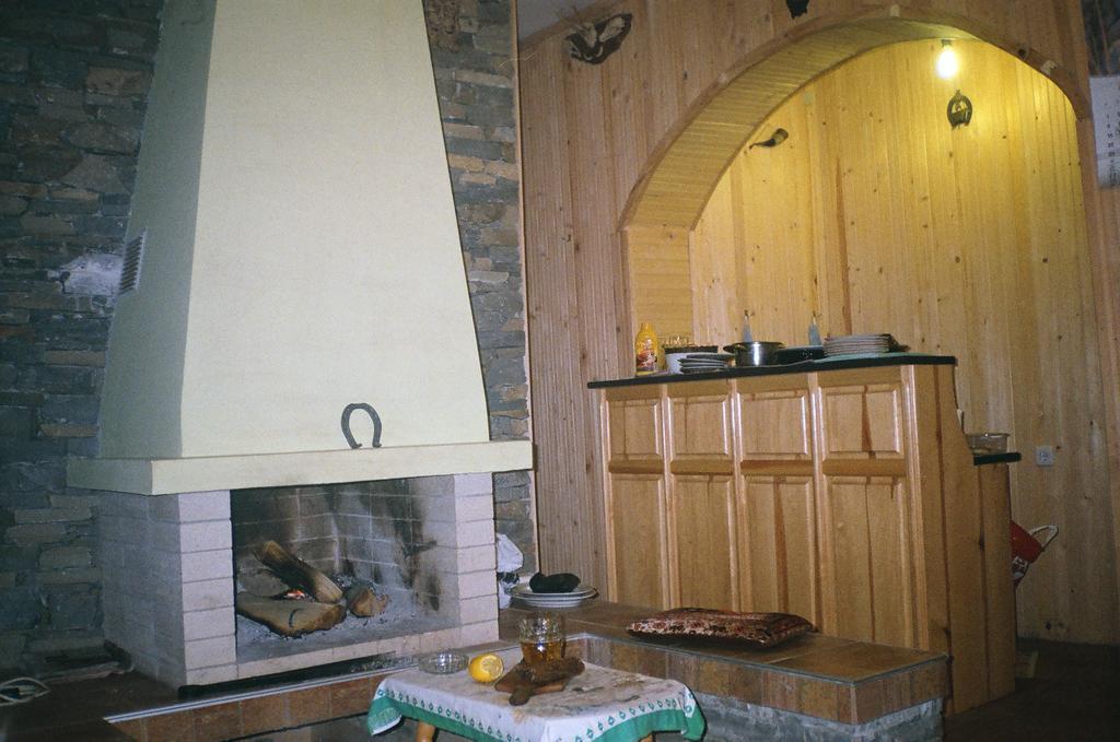 Villa Lilia Apriltsi  Exterior photo