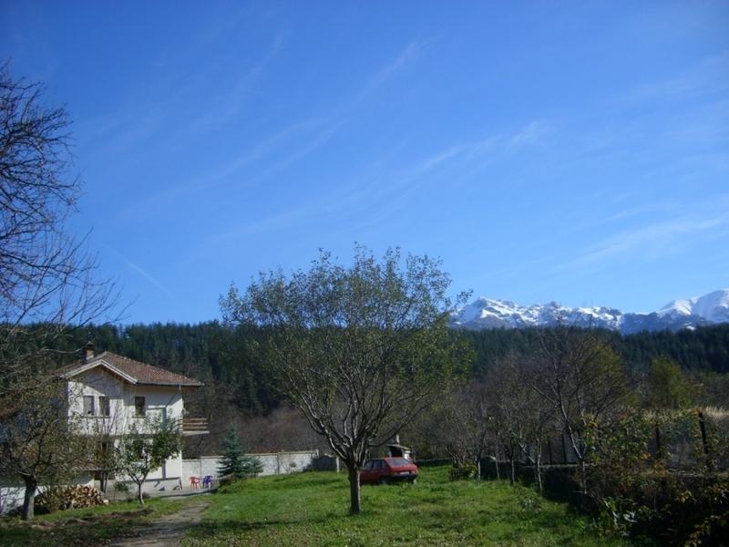 Villa Lilia Apriltsi  Exterior photo