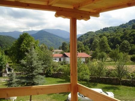 Villa Lilia Apriltsi  Exterior photo