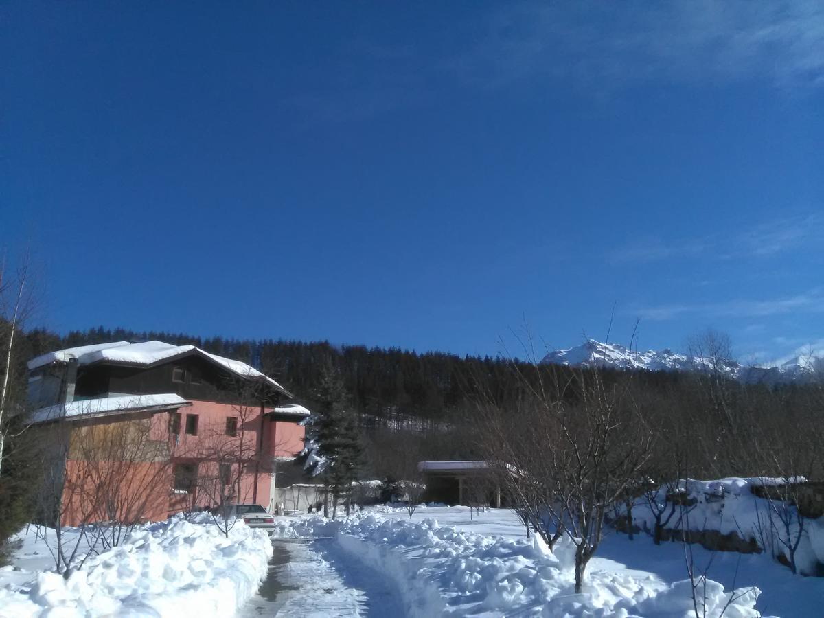 Villa Lilia Apriltsi  Exterior photo