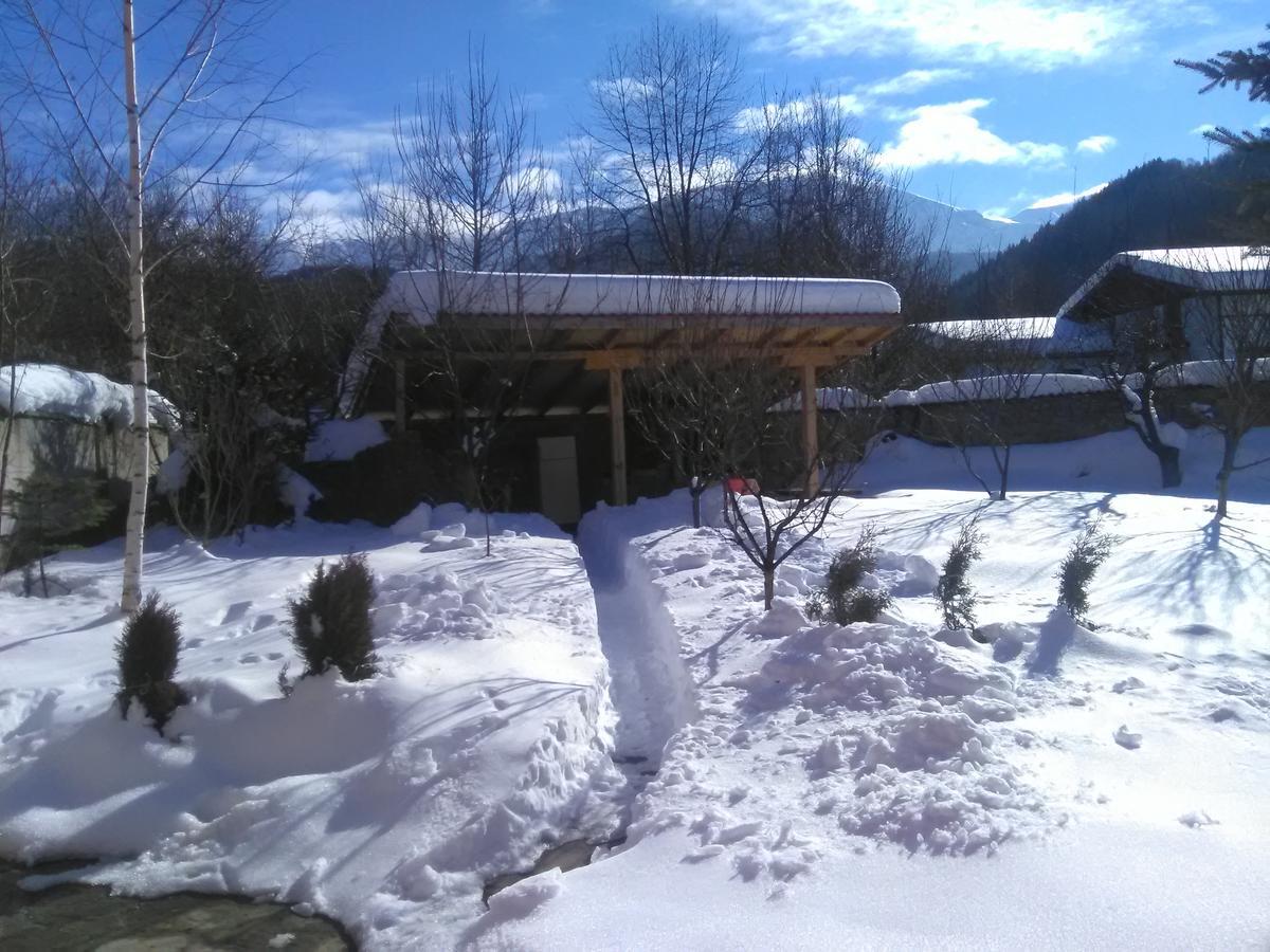 Villa Lilia Apriltsi  Exterior photo