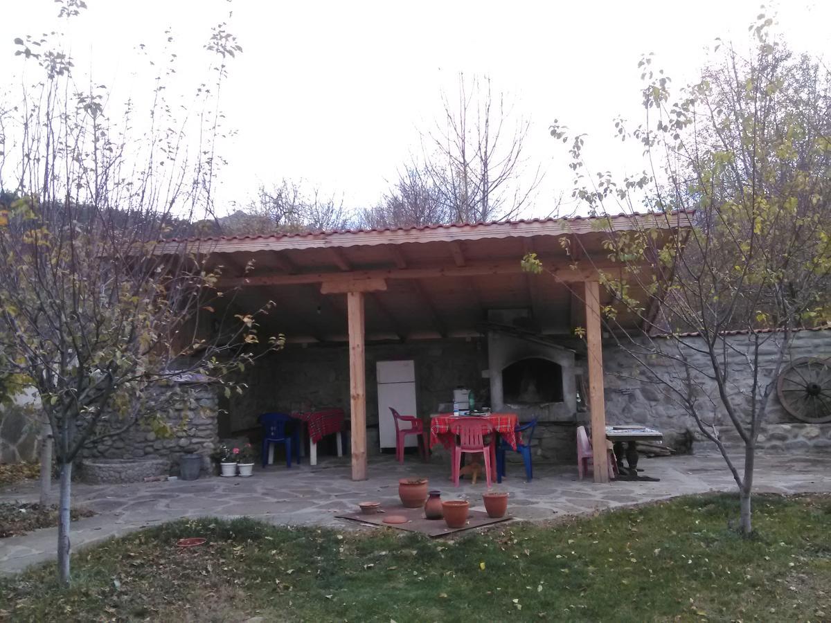 Villa Lilia Apriltsi  Exterior photo